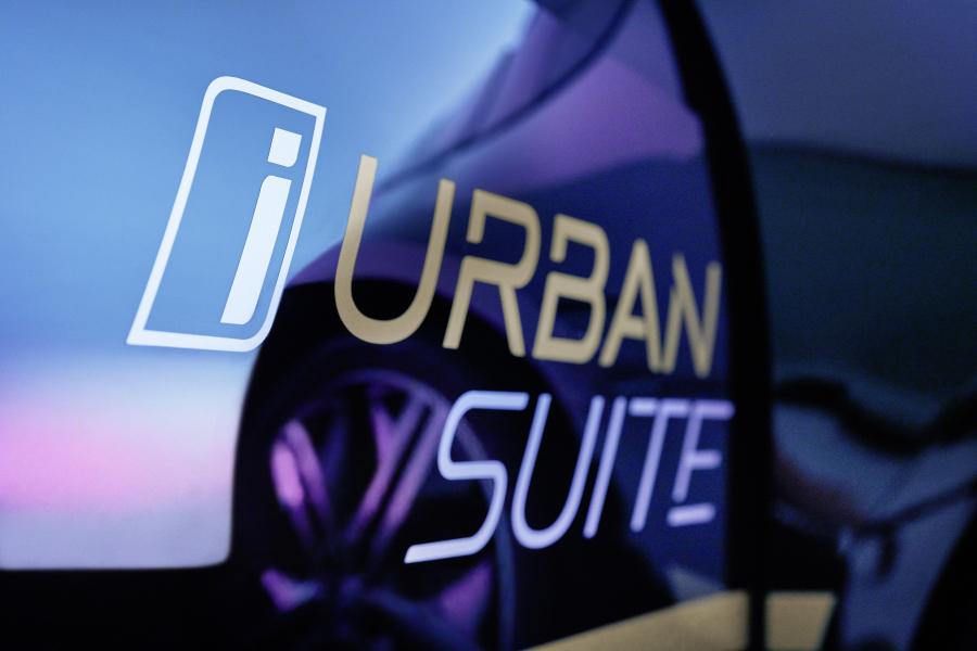 Детали экстерьера BMW i3 Urban Suite (I01) 2020 года  (фото 9 из 31)